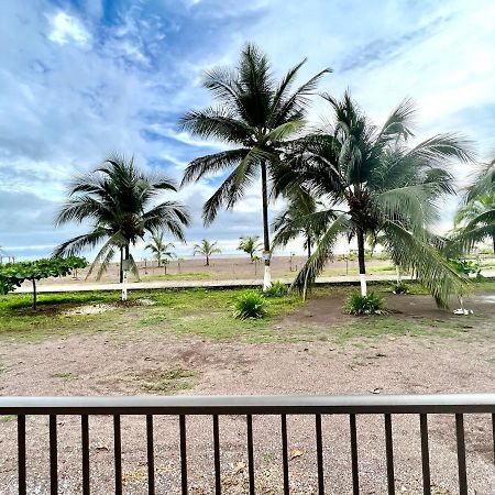 Beachfront Condo Bahia Encantada L1 Jaco Beach المظهر الخارجي الصورة