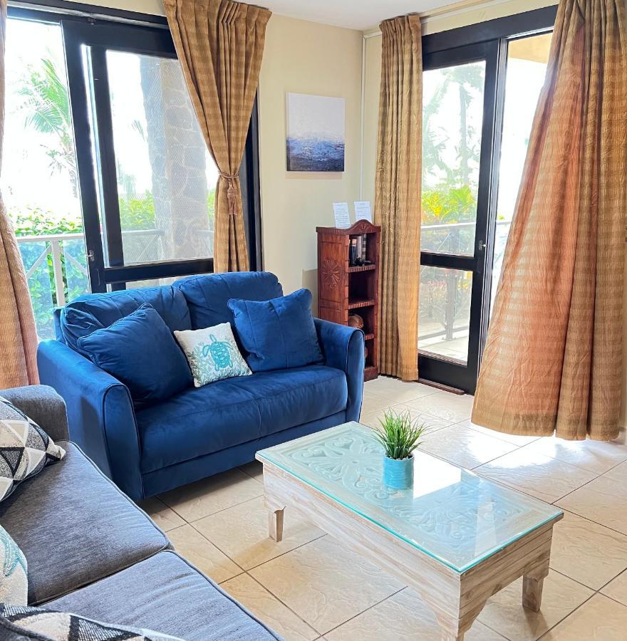 Beachfront Condo Bahia Encantada L1 Jaco Beach المظهر الخارجي الصورة