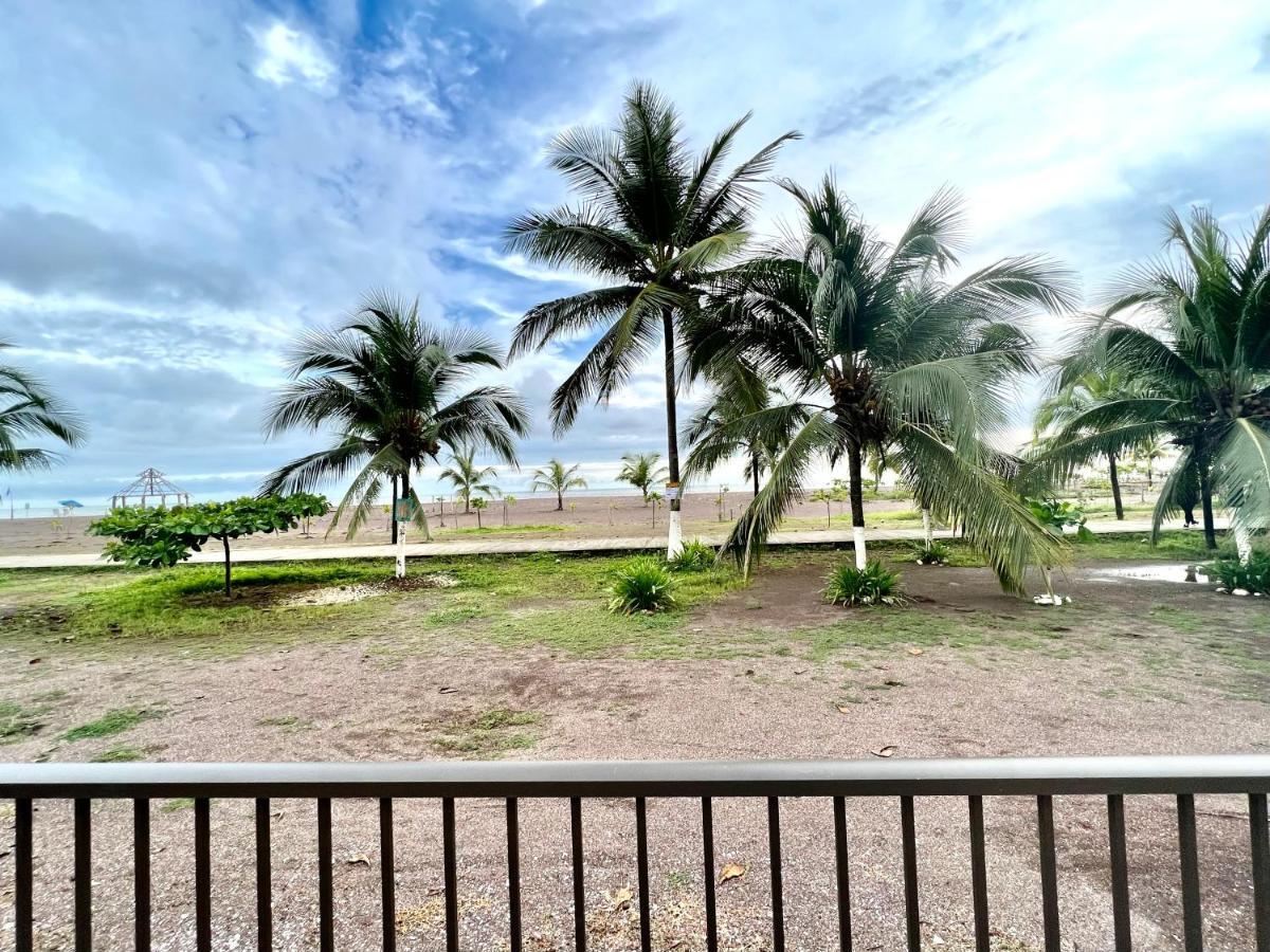 Beachfront Condo Bahia Encantada L1 Jaco Beach المظهر الخارجي الصورة