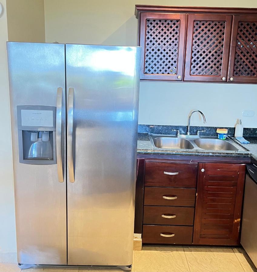 Beachfront Condo Bahia Encantada L1 Jaco Beach المظهر الخارجي الصورة