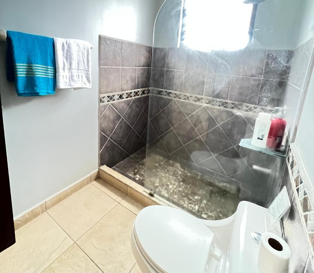 Beachfront Condo Bahia Encantada L1 Jaco Beach المظهر الخارجي الصورة