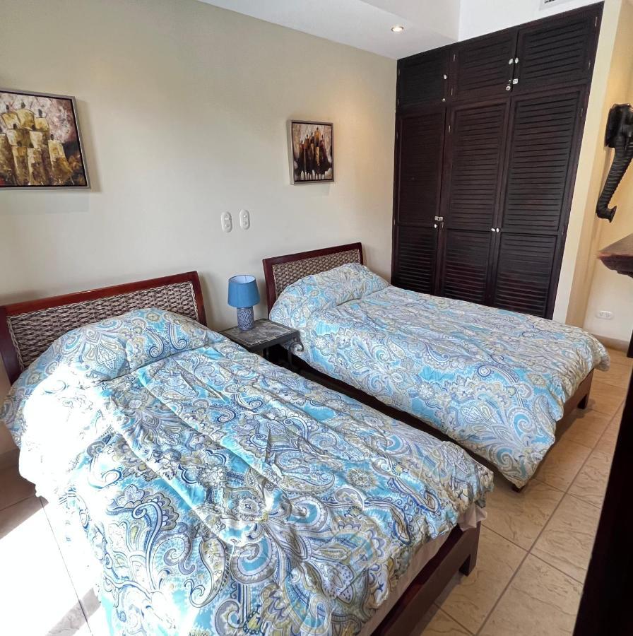 Beachfront Condo Bahia Encantada L1 Jaco Beach المظهر الخارجي الصورة