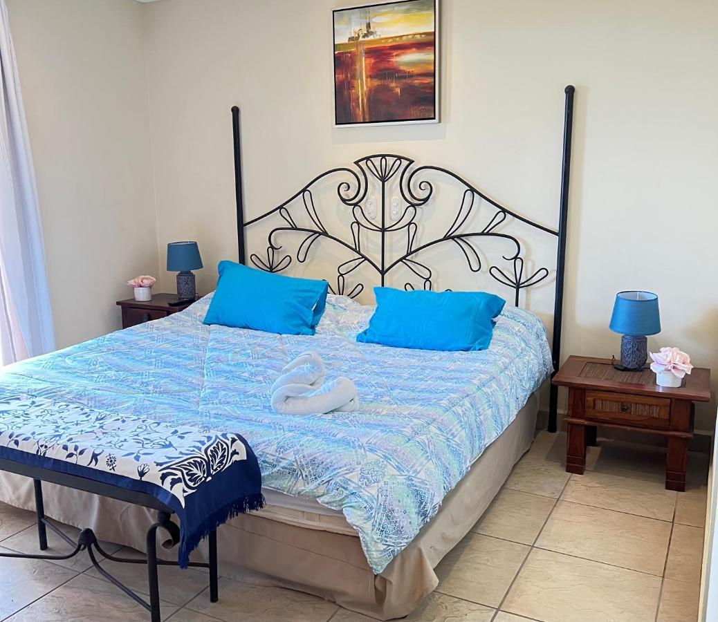 Beachfront Condo Bahia Encantada L1 Jaco Beach المظهر الخارجي الصورة