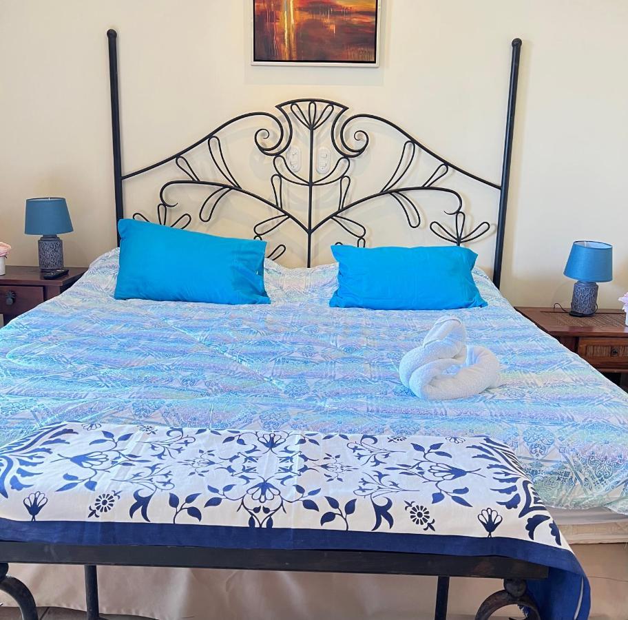 Beachfront Condo Bahia Encantada L1 Jaco Beach المظهر الخارجي الصورة