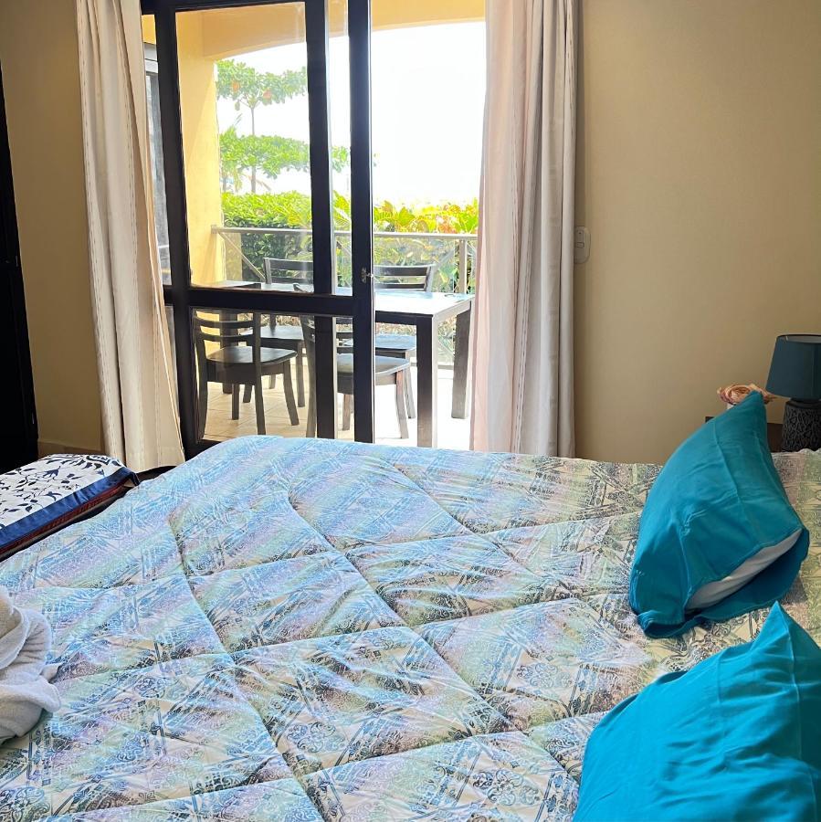 Beachfront Condo Bahia Encantada L1 Jaco Beach المظهر الخارجي الصورة