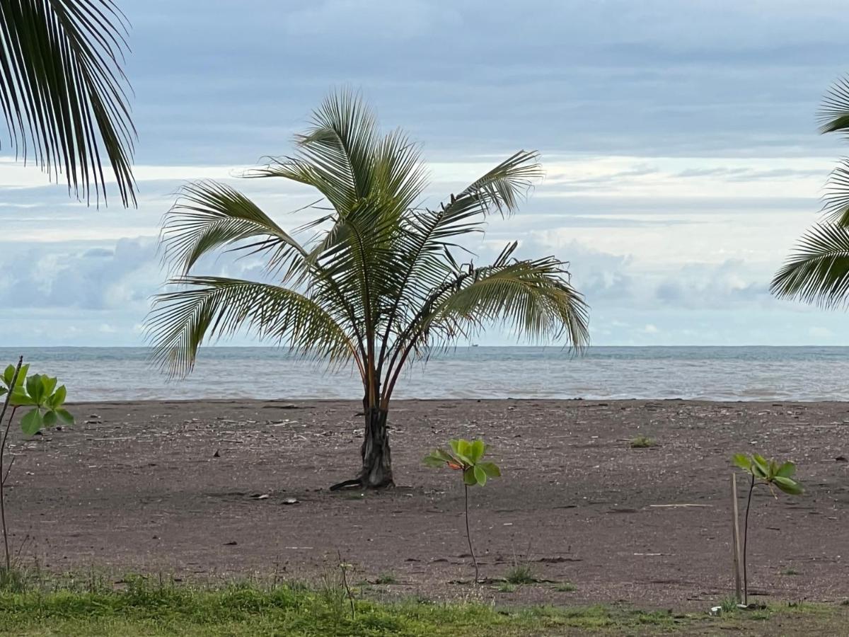 Beachfront Condo Bahia Encantada L1 Jaco Beach المظهر الخارجي الصورة