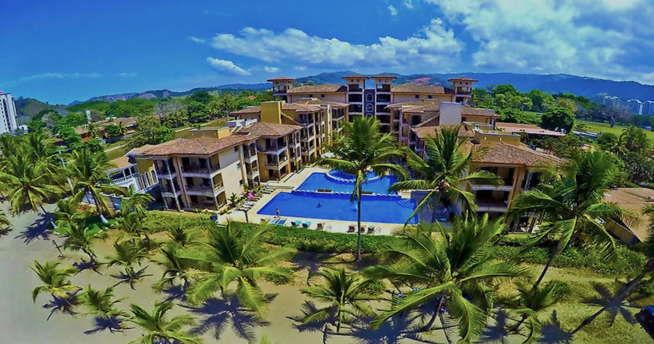 Beachfront Condo Bahia Encantada L1 Jaco Beach المظهر الخارجي الصورة